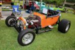 Alvin Rotary Club Frontier Day Car & Bike Show34