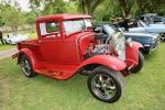 Alvin Rotary Club Frontier Day Car & Bike Show36