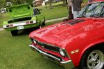 Alvin Rotary Club Frontier Day Car & Bike Show41