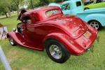 Alvin Rotary Club Frontier Day Car & Bike Show47
