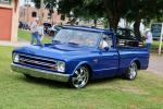 Alvin Rotary Club Frontier Day Car & Bike Show53