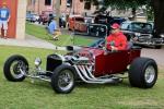 Alvin Rotary Club Frontier Day Car & Bike Show54