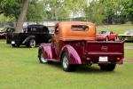 Alvin Rotary Club Frontier Day Car & Bike Show61