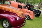 Alvin Rotary Club Frontier Day Car & Bike Show62