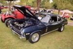 Alvin Rotary Club Frontier Day Car & Bike Show65