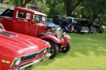Alvin Rotary Club Frontier Day Car & Bike Show86