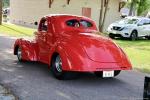 Alvin Rotary Club Frontier Day Car & Bike Show101