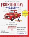 Alvin Rotary Club Frontier Day Car & Bike Show113