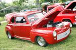 ALVIN ROTARY CLUB Frontier Day Car and Bike Show65