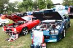 ALVIN ROTARY CLUB Frontier Day Car and Bike Show71