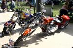 ALVIN ROTARY CLUB Frontier Day Car and Bike Show75