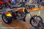 America’s Most Beautiful Motorcycle at the 2013 Grand National Roadster Show4