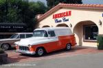 American Classic Cars & Cal-Rods team up to celebrate, Collector Car Appreciation Day 1