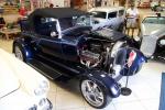 American Classic Cars & Cal-Rods team up to celebrate, Collector Car Appreciation Day 3
