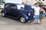 American Classic Cars & Cal-Rods team up to celebrate, Collector Car Appreciation Day 21