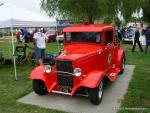 American Heritage Car Show13