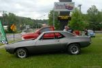 American Muscle Car Club Cruise Night at Class Act Auto Wash7