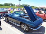 Amerifest Car Show13