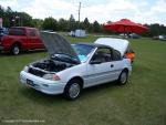 Ammon Blueberry Festival Antique and Classic Car and Truck Cruise-In3