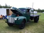 Ammon Blueberry Festival Antique and Classic Car and Truck Cruise-In4