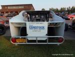 Amsterdam Rat Pack, 3rd Cruise-In.20