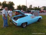 Amsterdam Rat Pack, 3rd Cruise-In.14