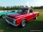 Amsterdam Rat Pack Monthly Cruise-In July 17, 201317