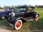 Amsterdam Rat Pack Monthly Cruise-In July 17, 201323