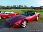 Amsterdam Rat Pack Monthly Cruise-In July 17, 20130