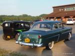 Amsterdam Rat Pack Monthly Cruise-In July 17, 20133