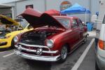 Ancient City Chapter AACA 37th Annual Car Show45
