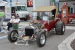 Ancient City Chapter AACA 37th Annual Car Show47