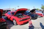 Anderson Chrysler Veterans Day Car Show7