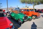 Anderson Chrysler Veterans Day Car Show19