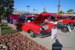 Anderson Chrysler Veterans Day Car Show35