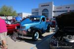 Anderson Chrysler Veterans Day Car Show48