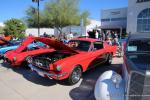 Anderson Chrysler Veterans Day Car Show52