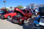 Anderson Chrysler Veterans Day Car Show68