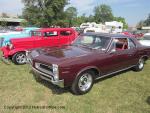 Annual APBA Gold Cup Car Show in Piston Park 36