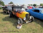 Annual APBA Gold Cup Car Show in Piston Park 43