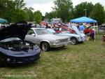 Annual Browning Masonic Community Car Show5