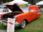 Annual Browning Masonic Community Car Show8