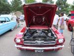 Annual Charity Car Show Benefiting Children's Hospital of the King's Daughters20