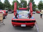 Annual Charity Car Show Benefiting Children's Hospital of the King's Daughters24