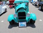 Annual Charity Car Show Benefiting Children's Hospital of the King's Daughters75