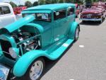 Annual Charity Car Show Benefiting Children's Hospital of the King's Daughters78