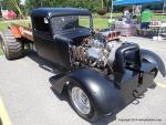 Annual Curtis Lumber Car & Truck Show July 14, 20130