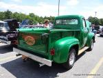 Annual Curtis Lumber Car & Truck Show July 14, 201365