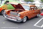 Annual R.C. Classic Antique Car Show and Chili Cook-Off7