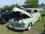 Antique and Muscle Car Show3